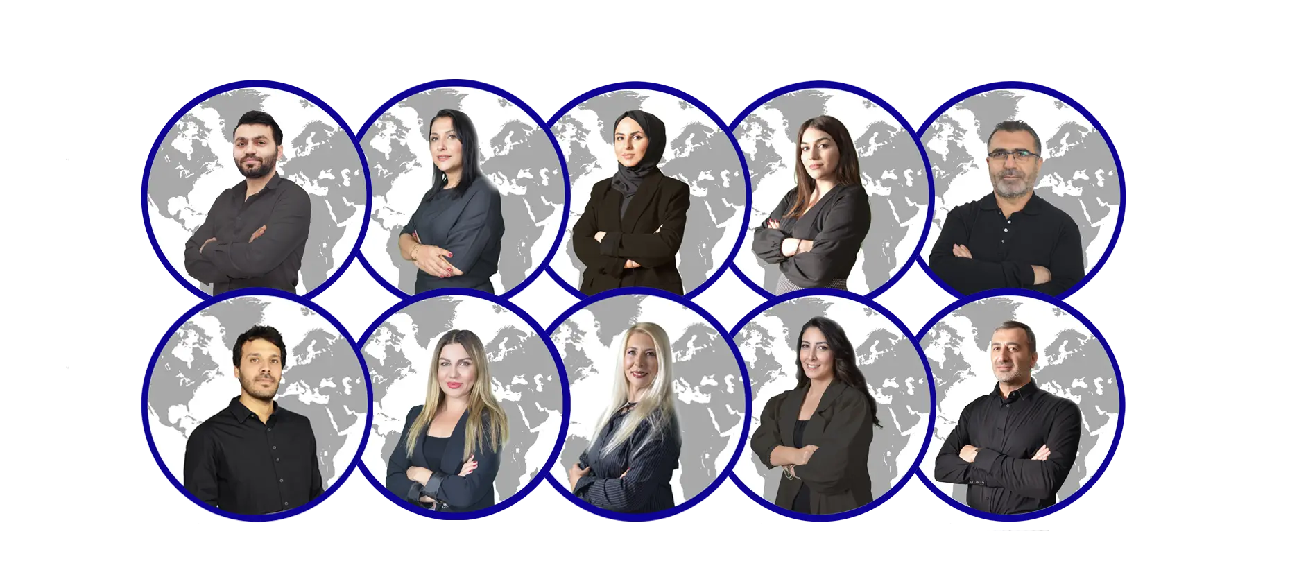 5 Customer Care Specialist